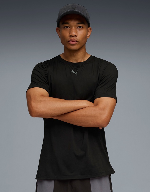 Puma - CLOUDSPUN Tee - Men