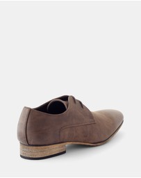 Uncut - Chartmann Dress Shoes