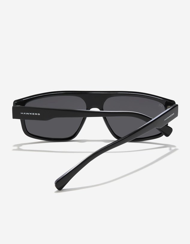 Hawkers Co - HAWKERS Astro - Black Dark Eco Sunglasses for Men and Women