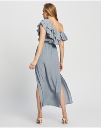 White By FTL - Sadie Dress
