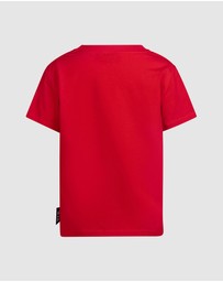 Rock Your Kid - Christmas Print Tee - Kids