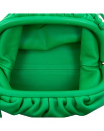 Pre-Loved by Azura Reborn - Pre-Loved Lambskin The Mini Pouch Crossbody
