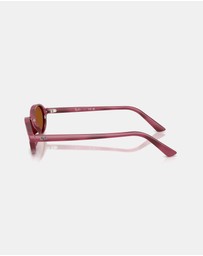 Ray-Ban - 0RB4472