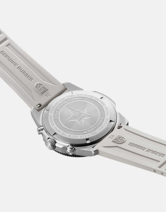 Luminox - Luminox Pacific Diver Chronograph Watch Set