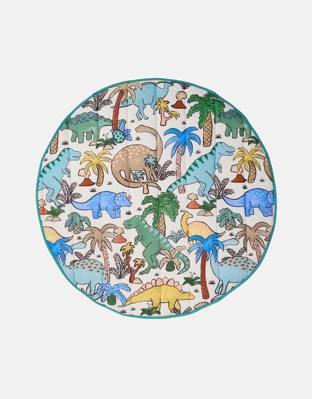 Linen House Kids - Diehard Dino Play Mat