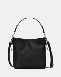 Longchamp - Longchamp 3D Crossbody Bag - Small