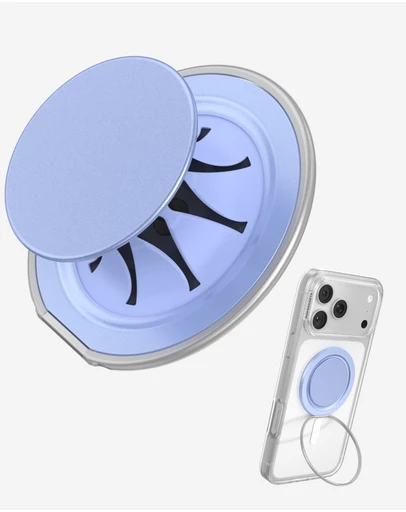 PopSockets - PopGrip LowPro MagSafe Mount Grip Stand
