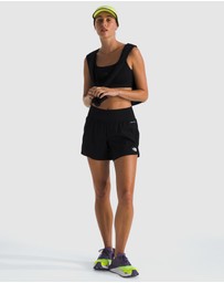 The North Face - 5in Sunriser Shorts