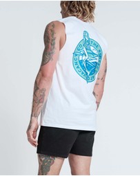 Vacancy Co - Perfect Catch Tank