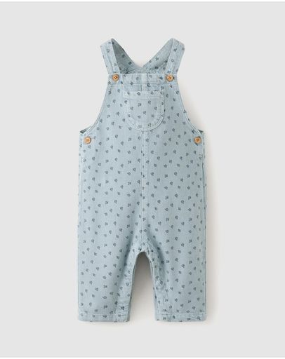 Medium Blue