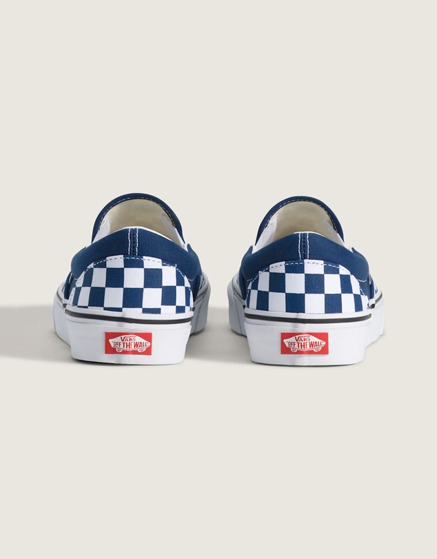 Vans - Classic Slip-On - Unisex