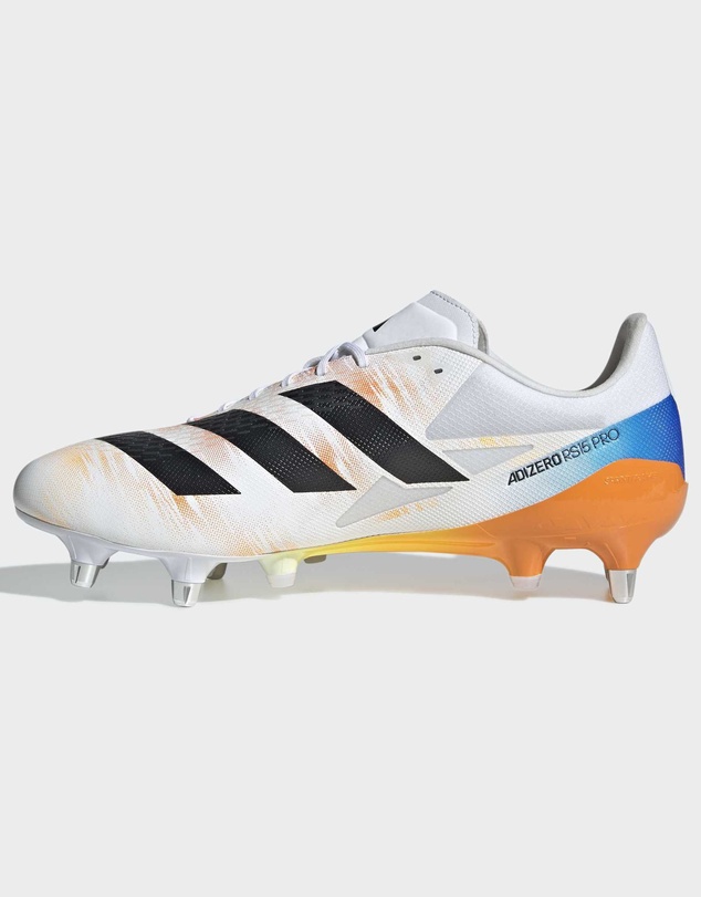 adidas Performance - Adizero RS15 Pro Soft Ground Rugby Boots Unisex