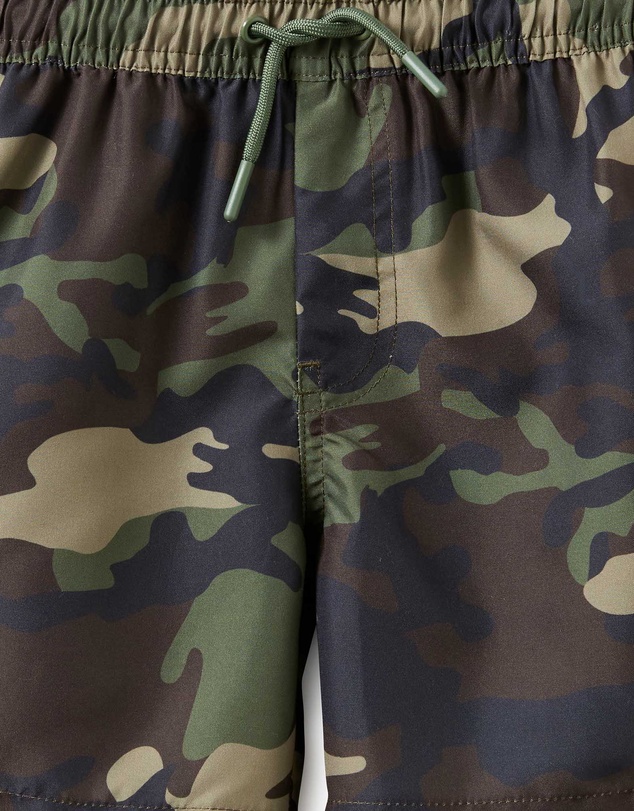 Cotton On Kids - Bailey Board Short