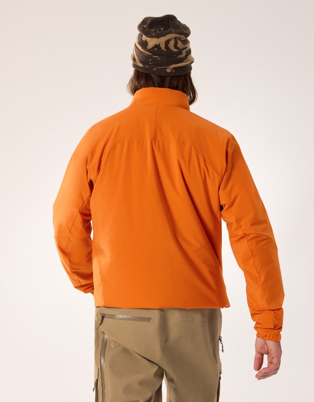 Arc'teryx - Allium Insulated Jacket Men's