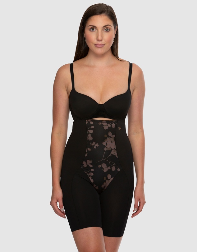Hush Hush - Eden Medium Control Thigh Shaper