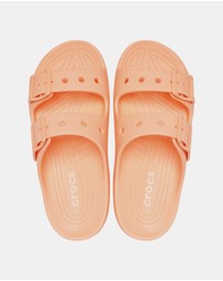 Crocs - Classic Icon Sandals - Unisex