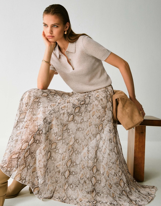 IDA+S - Esme Skirt