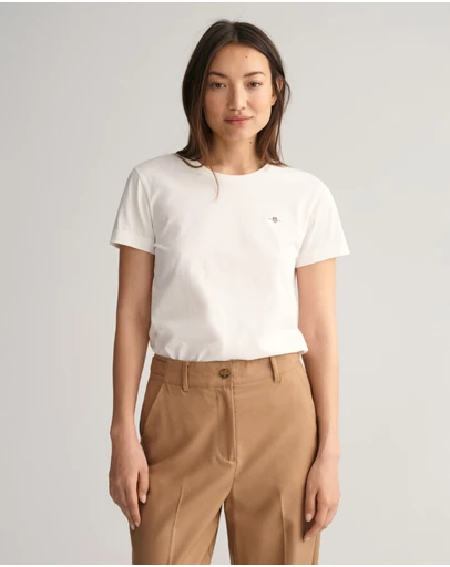 Gant - Shield T-Shirt