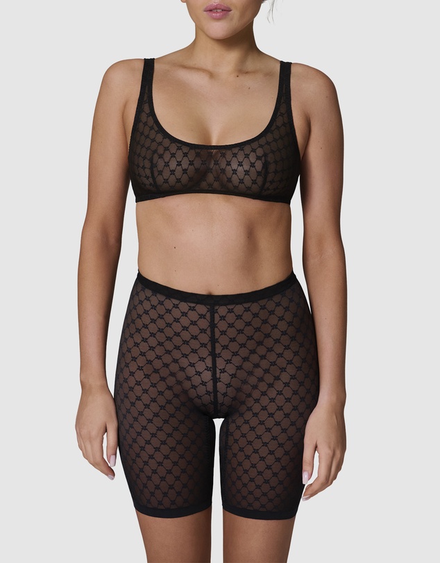 Simone Perele - Plume Shaper Short