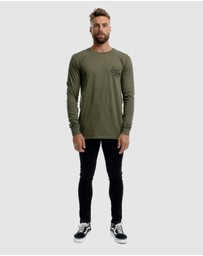 DVNT - East Coast Long Sleeve
