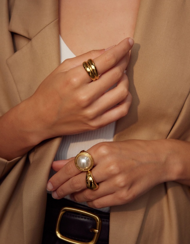 CENDRE - Rue Cler Ring