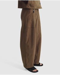 Morrison - Parker Cargo Pants