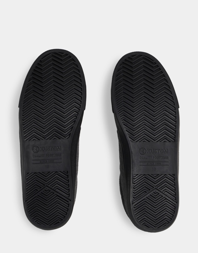 Kustom - Mens Layday Sneakers