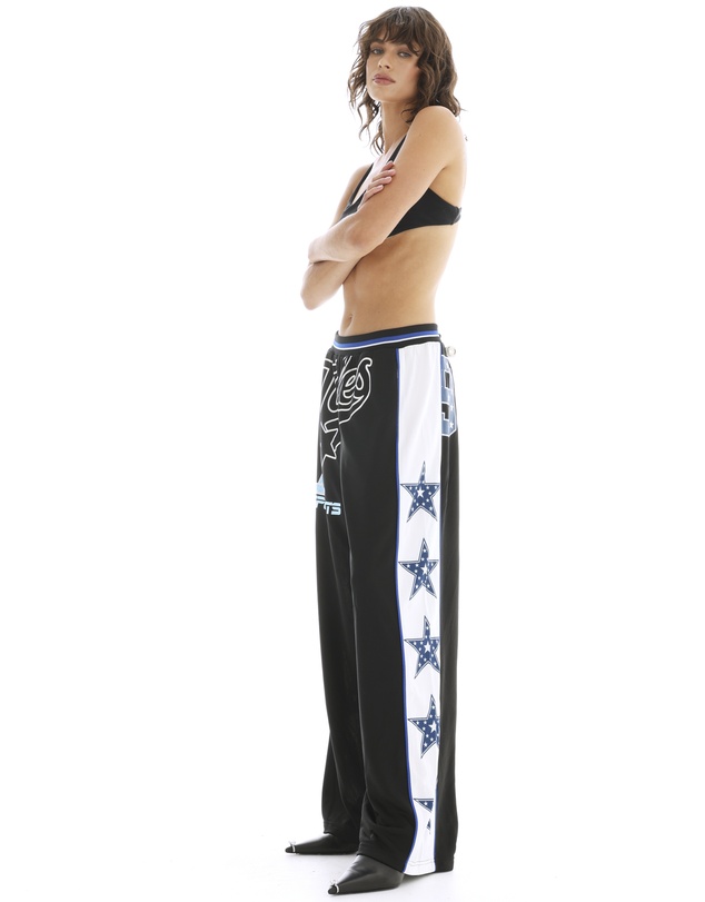 THE TALES - Tales Original Star Track Pants
