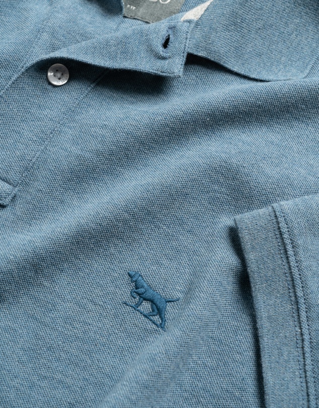 Rodd & Gunn - The Gunn Original Fit Polo