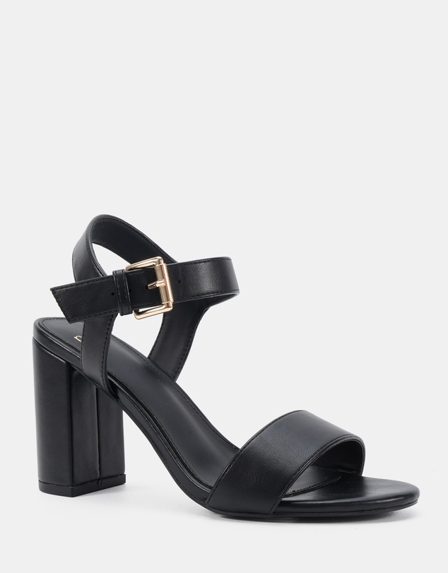 Novo - Mindful Heels