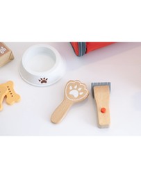 Bello - My Puppy Playset