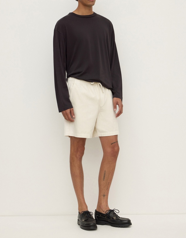 Assembly Label - Everyday Twill Shorts