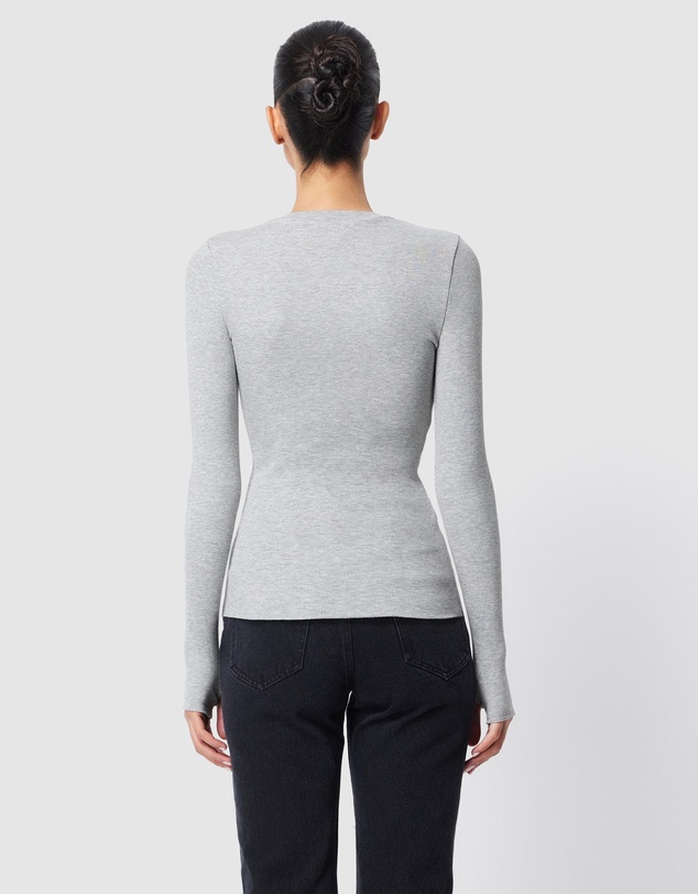 Mossman - The Brooklyn Top