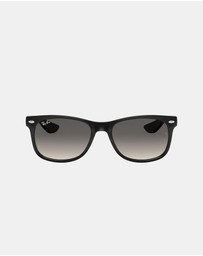 Ray-Ban Junior - Junior New Wayfarer - Kids