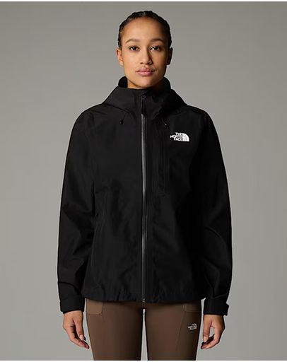 TNF Black