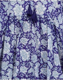 KAJA Clothing - Aurora Top