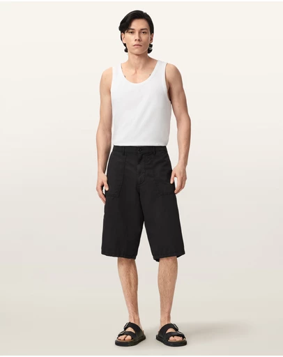 AllSaints - Echo Shorts