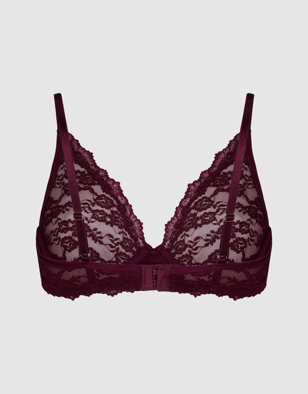Hunkemoller - Aveline Up Bra