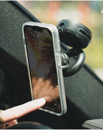 PopSockets - POPMOUNT 2 Dash & Desk Phone Mount