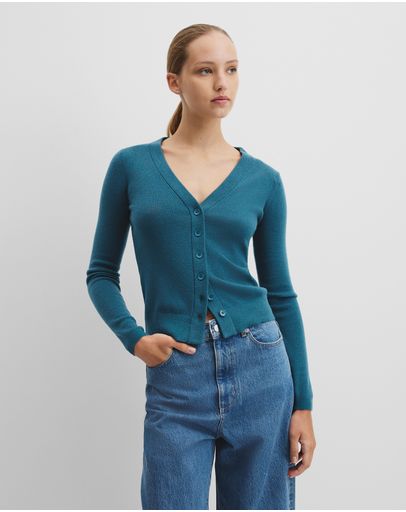 Deep Teal