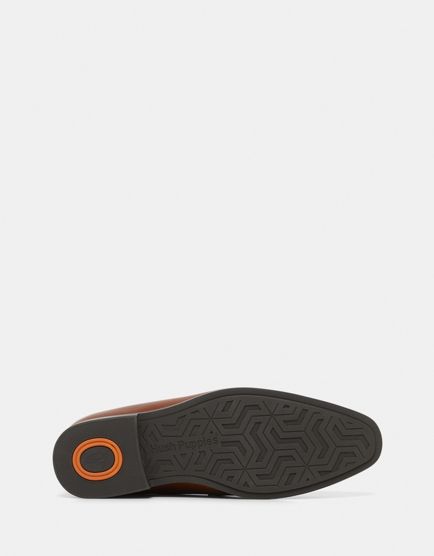 Hush Puppies - Norton
