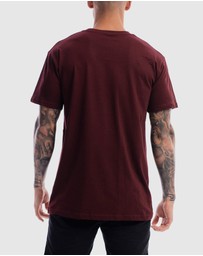 First Division - Grand Stand Centre Tee