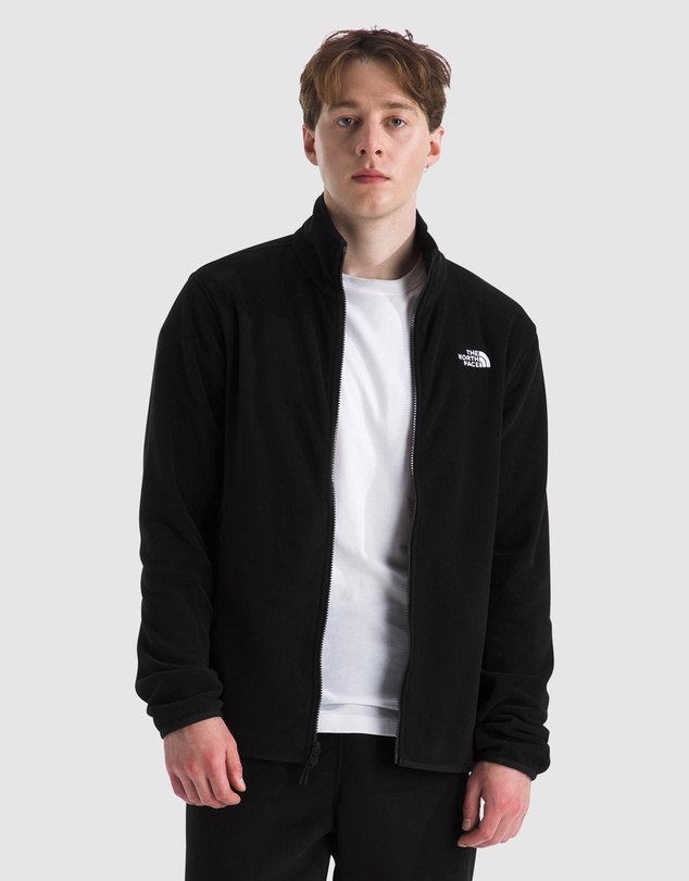 The North Face - Glacier Fleece Jacket