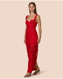 CHANCERY - Peri Maxi Dress