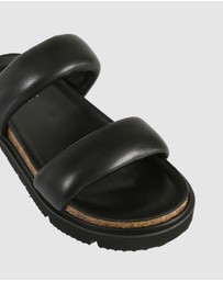 B.Coops - Polaris Slides