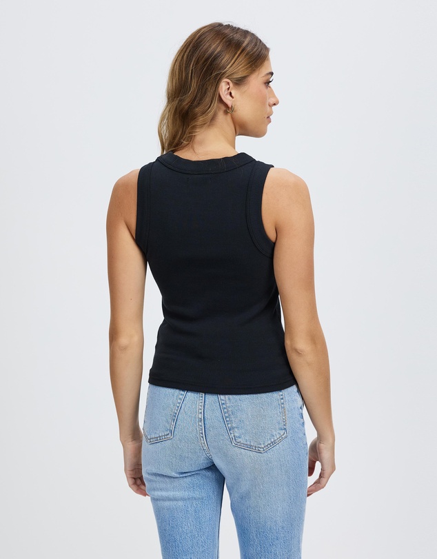 Neuw - Jonesy Singlet