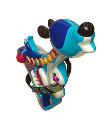 B. Toys - Woofer Hound Dog Guitar