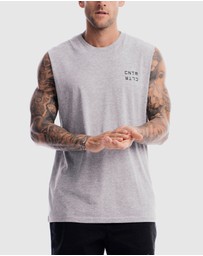 Counter Culture - Geo Tank