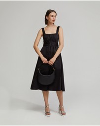 Oxford - Cheska Cotton Dress