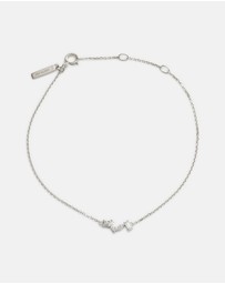 Kirstin Ash - Vela Bracelet